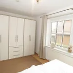 Apartment Südstrandidylle, Whg Wattenläufer *