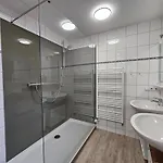 Südstrandidylle, Whg Wattenläufer Apartment Wyk auf Föhr
