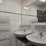 Südstrandidylle, Whg Wattenläufer Apartment Wyk auf Föhr